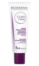  Bioderma BIODERMA Cicabio krm 40ml