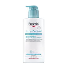  Eucerin Eucerin AtopiControl testpol 400ml
