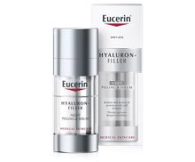  Eucerin Eucerin Hyaluron-Filler jszakai Peeling s Szrum 2x15ml