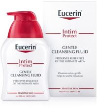  Eucerin Eucerin Intim Protect mosakodó gél 250ml