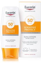  Eucerin Eucerin SunBody Photoaging Control naptej  SPF50  150ml