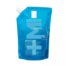 La Roche-Posay Effaclar habz arctisztt gl Utntlt KO 400ml