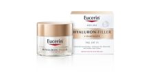  Eucerin Eucerin Hyaluron-Filler +Elasticity bőrtömörséget regenráló nappali krém FF15 50ml