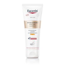  Eucerin Eucerin Hyaluron-Filler +Elasticity brfiatalt -pigmentfolt halvnyt kzkrm SPF30 75ml