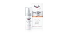  Eucerin Eucerin Hyaluron-Filler C-vitaminos rnctalant koncentrtum 8ml BOOSTER