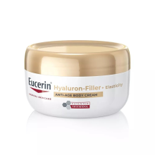  Eucerin Hyaluron-Filler + Elasticity brtmrsget regenerl testpol 200ml