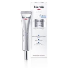  Eucerin Eucerin Hyaluron-Filler 3X Rncfeltlt szemrnckrm 15ml