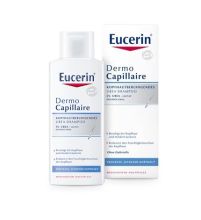  Eucerin Eucerin 5% Urea DermoCapillaire sampon 250ml