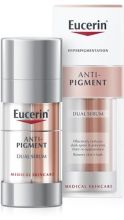  Eucerin Eucerin Anti pigment Dul Szrum 2x15ml