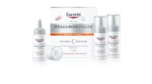  Eucerin Eucerin Hyaluron-Filler C-vitaminos rnctalant koncentrtum  BOOSTER 3x8ml