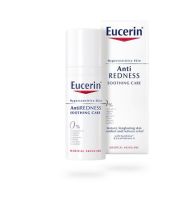  Eucerin Eucerin Anti-Redness Bőrpír elleni arcápoló 50ml