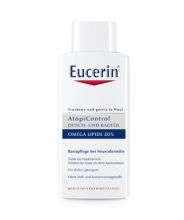  Eucerin Eucerin AtopiControl Lipid-Olajtusfrd 400ml