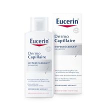  Eucerin Eucerin DermoCapillaire Extra kml sampon 250ml