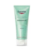  Eucerin Eucerin DermoPure Mlytisztt arcradr 100ml