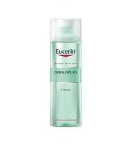  Eucerin Eucerin DermoPure Mlytisztt arctonik 200ml