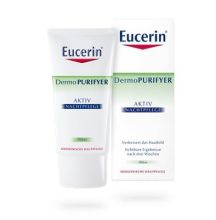 Eucerin - Eucerin DermoPURIFYER Aktív éjszakai arcápoló Eucerin - Eucerin DermoPURIFYER Aktív éjszakai arcápoló