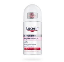  Eucerin Eucerin alumnium-mentes golys dezodor rzkeny brre 50ml