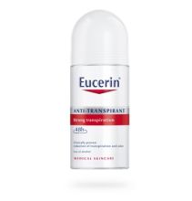  Eucerin Eucerin Izzadsgtl golys dezodor 50ml