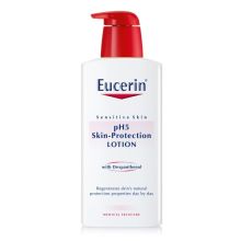  Eucerin Eucerin pH5 Intenzv testpol (Pumps) 400ml