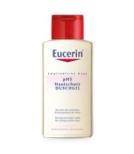  Eucerin Eucerin pH5 Bőrkímélő tusfürdő 200ml