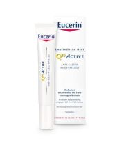  Eucerin Eucerin Q10 ACTIVE Szemránckrém 15ml