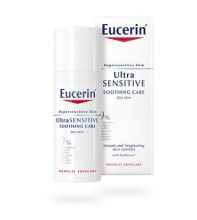  Eucerin Eucerin UltraSensitive arcpol szraz brre 50ml