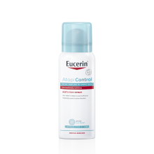  Eucerin Eucerin AtopiControl Viszkets elleni spray 50ml