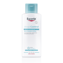  Eucerin Eucerin AtopiControl testpol 250ml