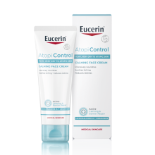  Eucerin Eucerin AtopiControl nyugtat arckrm 50ml