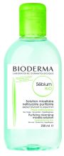  Bioderma BIODERMA Sbium H2O micellris vz kombinlt s zsros brre 250ml