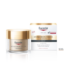  Eucerin Eucerin Hyaluron-Filler +Elasticity brtmrsget regenrl jszakai krm 50ml