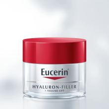  Eucerin Eucerin Hyaluron -Filler +Volume-Lift  Brfeszest jszakai arckrm 50ml
