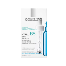  La Roche-Posay HYALU B5 szemkrnykpol szrum 15ml