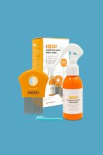   Elysium-HESS ! Fejtet s serke elleni spray (fm tetfsvel s tiszttkefvel) - 100 ml