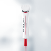  Eucerin Eucerin Hyaluron-Filler +Volume-Lift  Brfeszest szemrnckrm SPF15 15ml