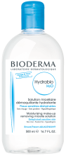  Bioderma BIODERMA Hydrabio H2O micells vz arc-s sminklemos 500ml