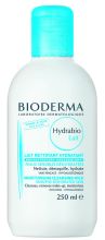  Bioderma BIODERMA Hydrabio Arctisztt Tej 250ml