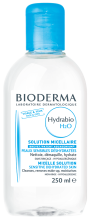  Bioderma BIODERMA Hydrabio H2O micells vz arc-s sminklemos 250ml