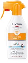  Eucerin Eucerin Sun Sensitive Protect Gyerek napoz Spray SPF50+  250ml