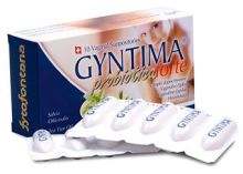 - Gyntima Probiotica Forte kúp 10x - Gyntima Probiotica Forte kúp 10x