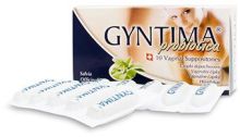 - Gyntima Probiotica kúp 10x - Gyntima Probiotica kúp 10x