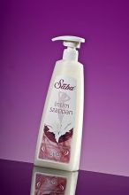 - Sába Intim szappan 400ml - Sába Intim szappan 400ml