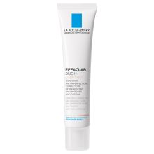  La Roche-Posay Effaclar Duo+ sznezett Light 40ml