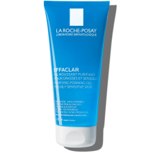  La Roche-Posay Effaclar habz arctisztt gl 200ml