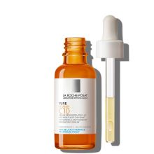  La Roche-Posay C-vitamin rnctalant- regenerl szrum 30ml