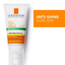  La Roche-Posay ANTHELIOS GL-KRM Mattt SPF50+ 50ml Anti-Shine