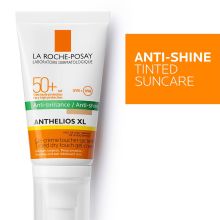  La Roche-Posay ANTHELIOS GL-KRM SZNEZETT Mattt SPF50+ 50ml Anti-Shine