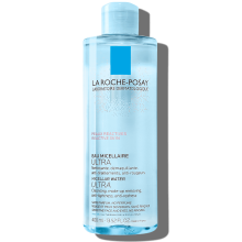  La Roche-Posay Micells lemos tlrzkeny brre 400ml