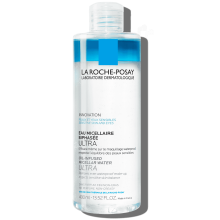  La Roche-Posay Ktfzis micells vz ULTRA 400ml