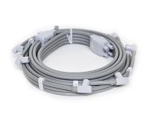   Lgtml 2x4 elvezetses Power Q1000 Plus/Premium